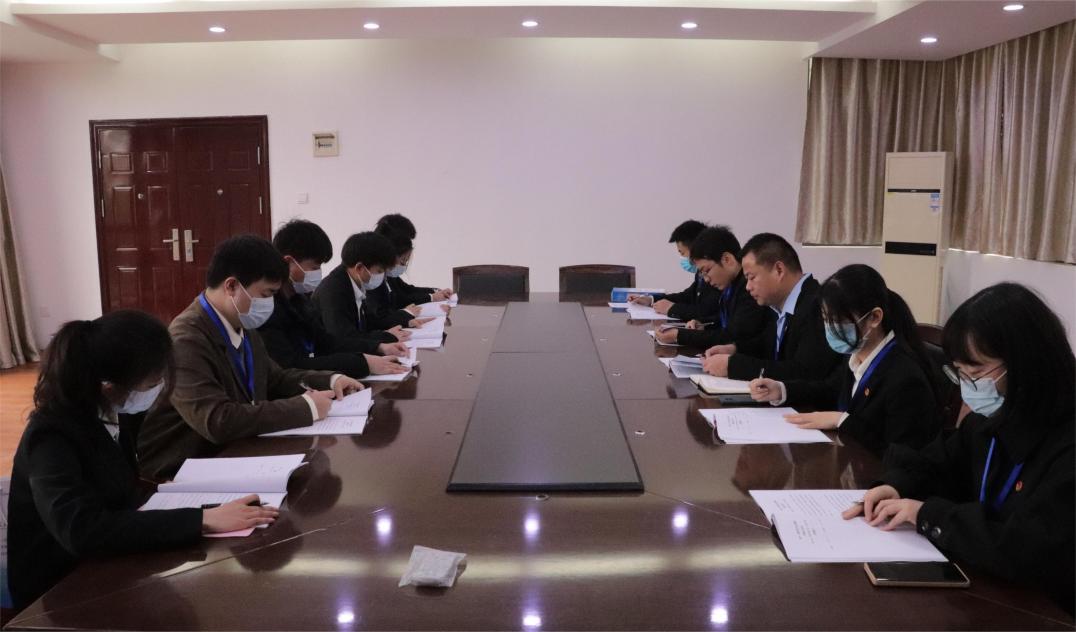 bat365第十一次学生代表大会隆重召开