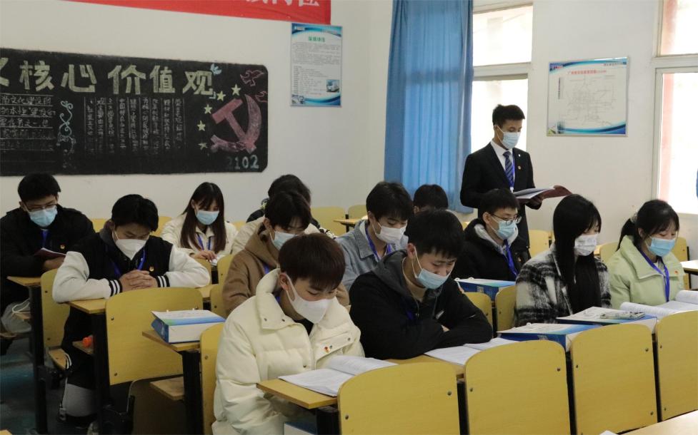 bat365第十一次学生代表大会隆重召开