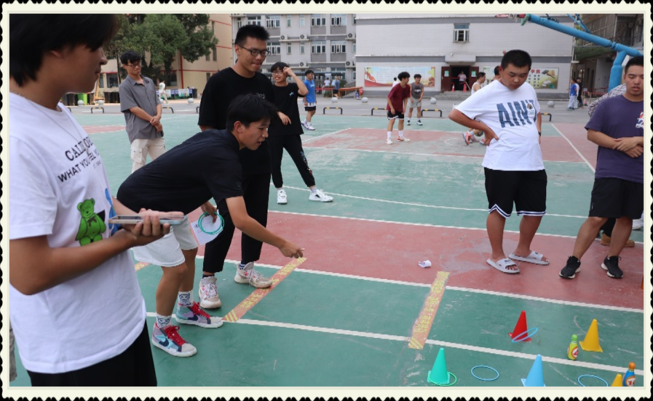 bat365在线中国官网登录入口 | 2022趣味运动会