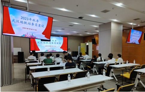 精心安排，送生上门——bat365送2023届毕业生赴企业参加面试