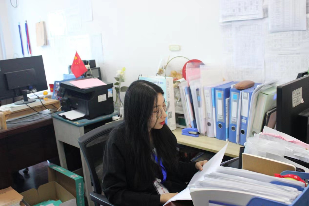 同心聚力学代会 逐梦青春向未来  ——bat365第十二次学生代表大会胜利召开