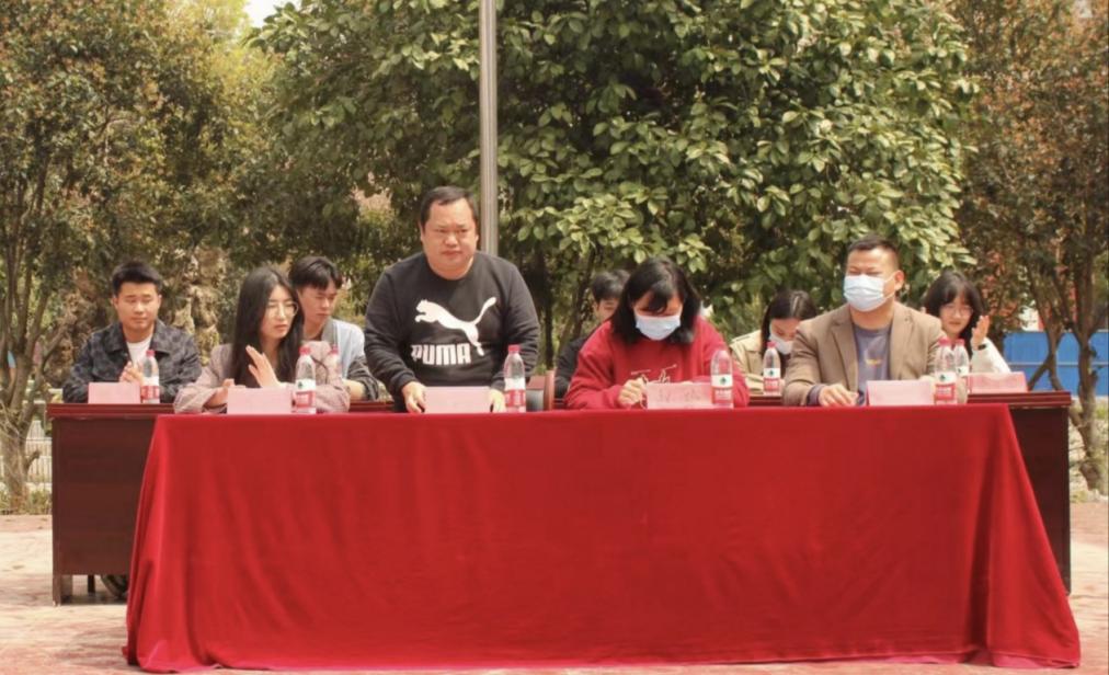 青春“篮”不住，热血不止步 —bat365在线中国官网登录入口第十八届“希望杯”篮球赛闭幕