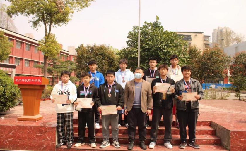 青春“篮”不住，热血不止步 —bat365在线中国官网登录入口第十八届“希望杯”篮球赛闭幕