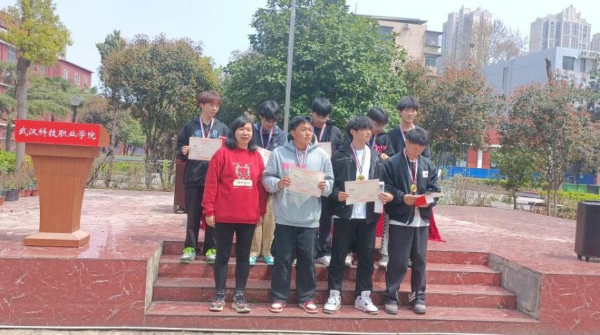 青春“篮”不住，热血不止步 —bat365在线中国官网登录入口第十八届“希望杯”篮球赛闭幕