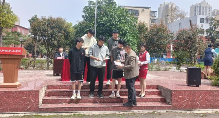 青春“篮”不住，热血不止步 —bat365在线中国官网登录入口第十八届“希望杯”篮球赛闭幕