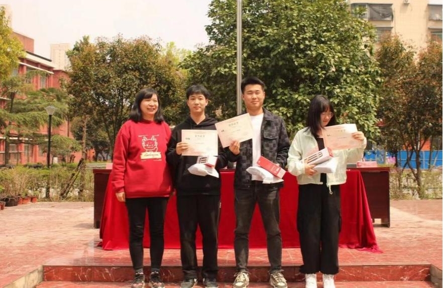 青春“篮”不住，热血不止步 —bat365在线中国官网登录入口第十八届“希望杯”篮球赛闭幕