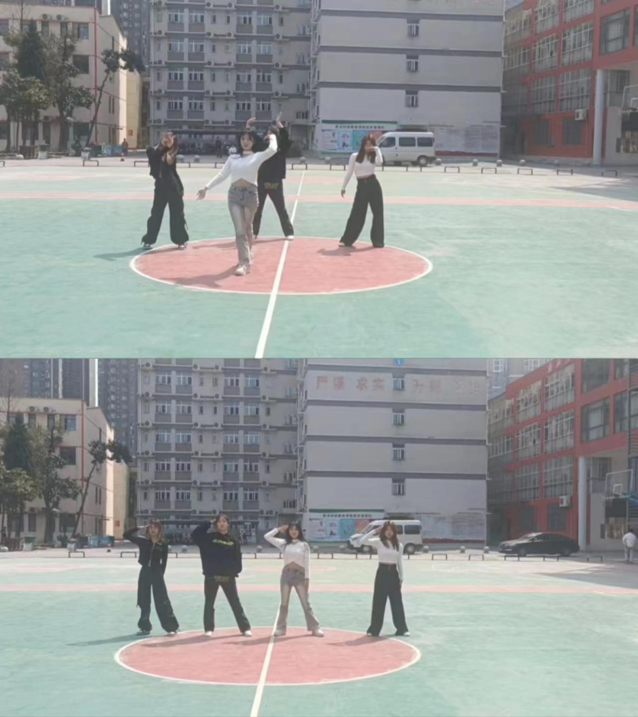 团簇星空，绽放芳华               ——bat365在线中国官网登录入口第二届社团文化节