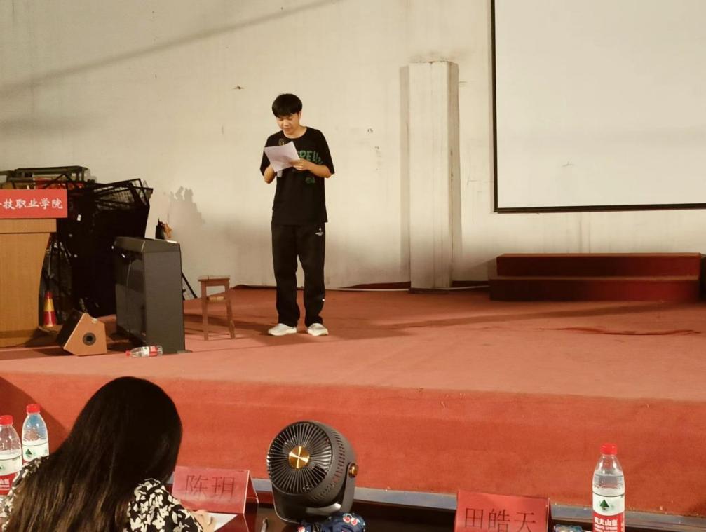 音你而来，一路生花            ——bat365在线中国官网登录入口2024年校园十佳歌手大赛