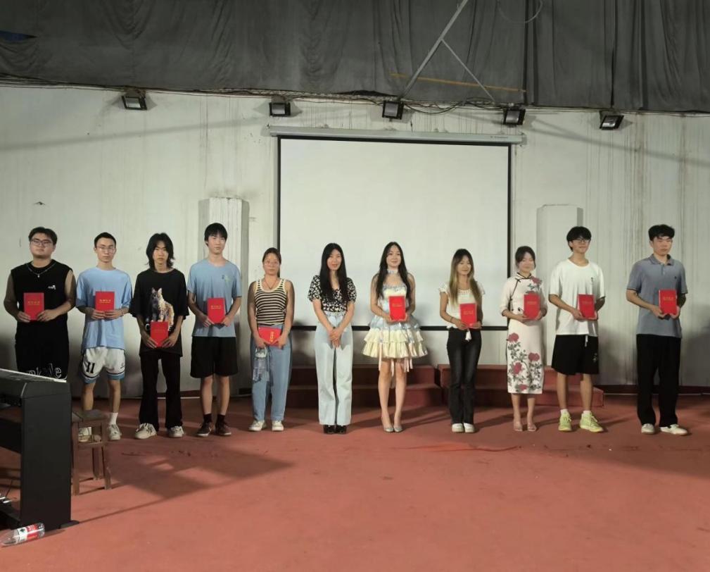 音你而来，一路生花            ——bat365在线中国官网登录入口2024年校园十佳歌手大赛