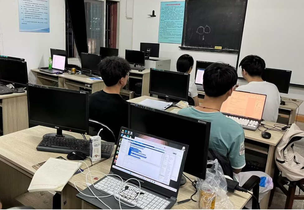 喜报！bat365在2024年全国大学生数学建模竞赛中喜获佳绩