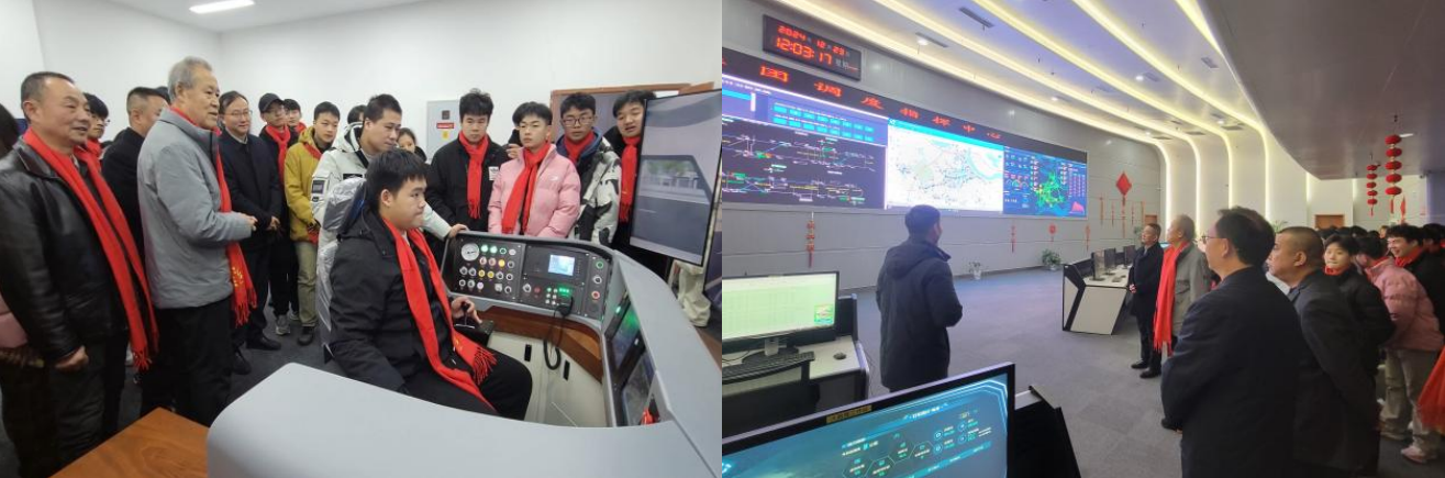 bat365赴黄石开展“青春飞扬·智汇黄石行”社会实践活动