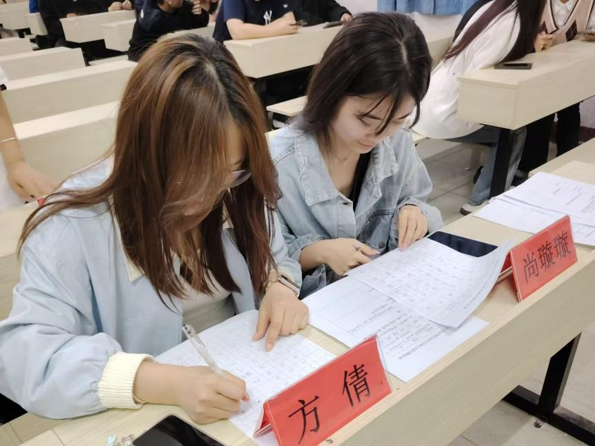 声动青春，亮出自我