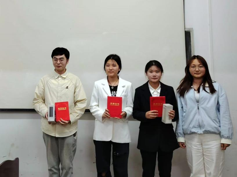 声动青春，亮出自我