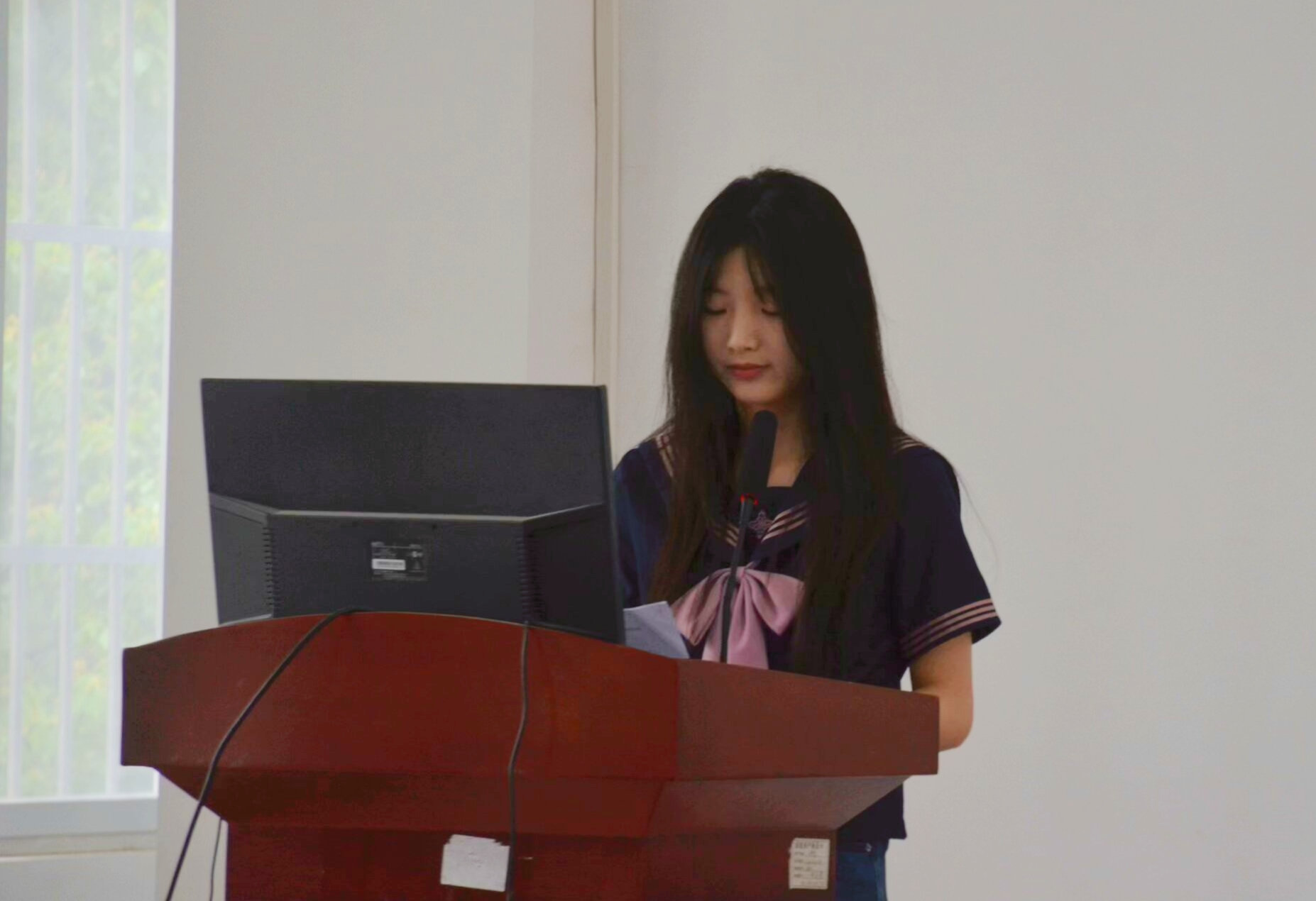 bat365在线中国官网登录入口第七期团课结业典礼暨入团仪式圆满举行 