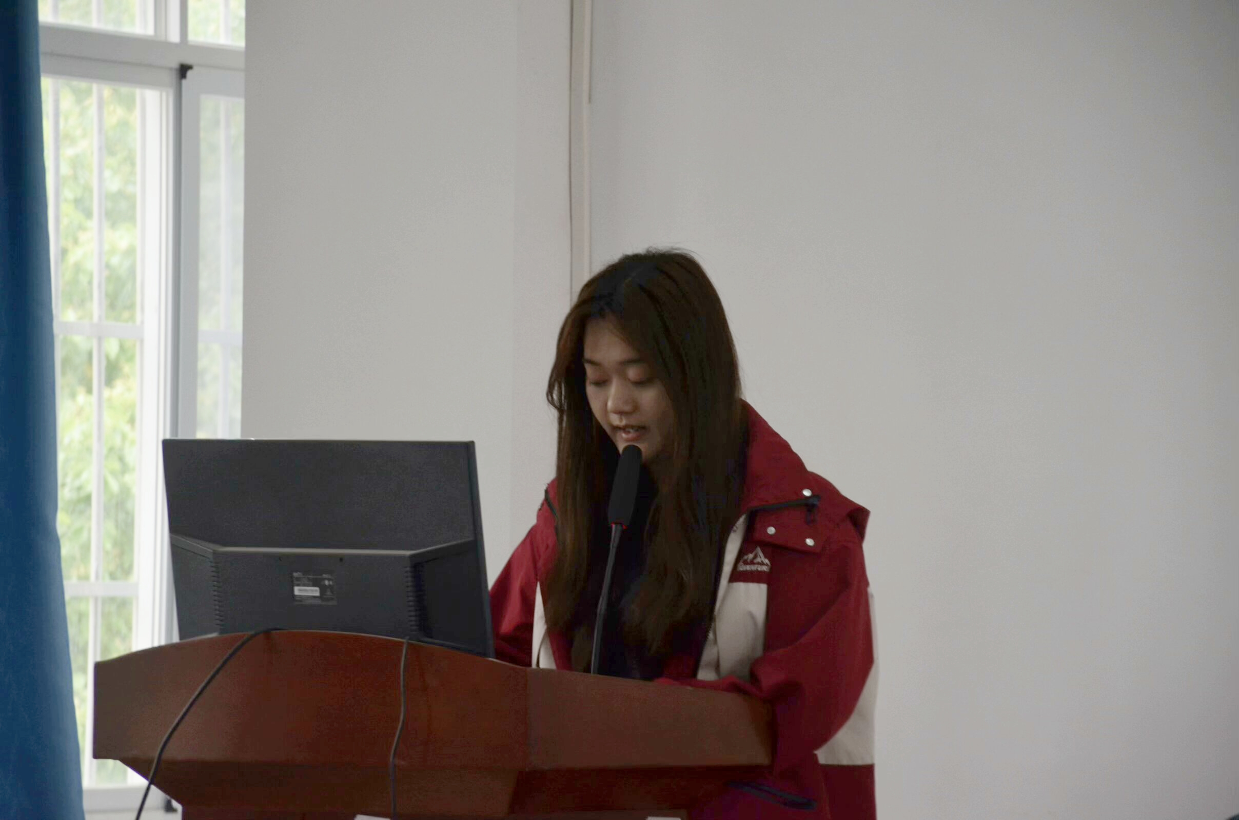 bat365在线中国官网登录入口第七期团课结业典礼暨入团仪式圆满举行 