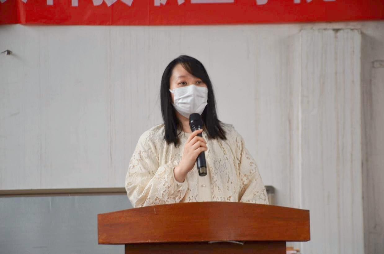 以青春之名，赴时代之约 ——bat365在线中国官网登录入口2024-2025学年“五四”表彰大会暨文艺汇演隆重举办