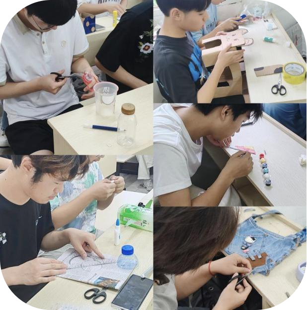 践行绿色环保理念，打造绿色校园新风尚