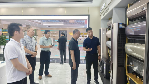 bat365在线中国官网登录入口与武汉海尔电器股份有限公司 签署校企合作协议