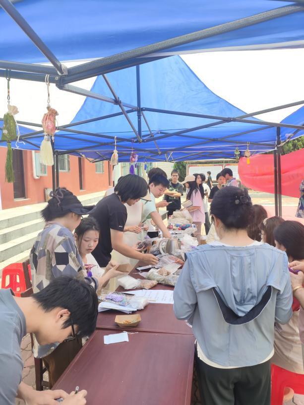 bat365成功开展第四届525心理健康月活动