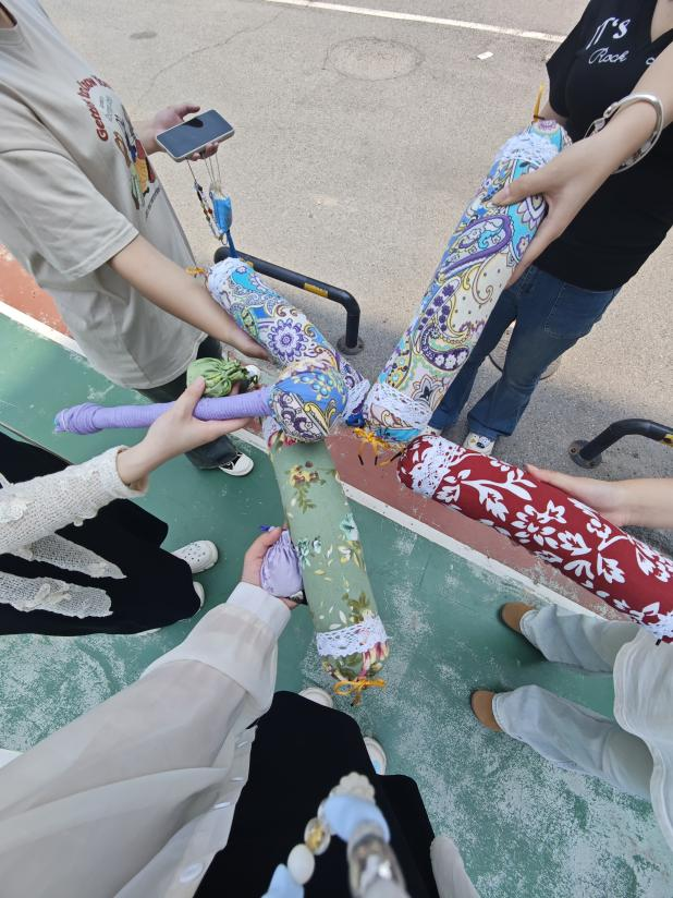 bat365成功开展第四届525心理健康月活动