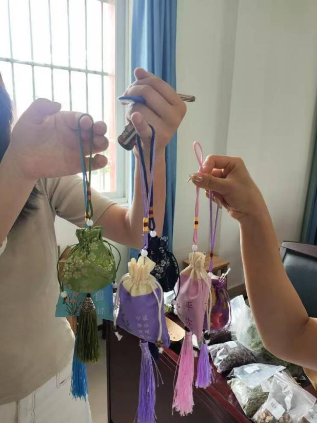 bat365成功开展第四届525心理健康月活动