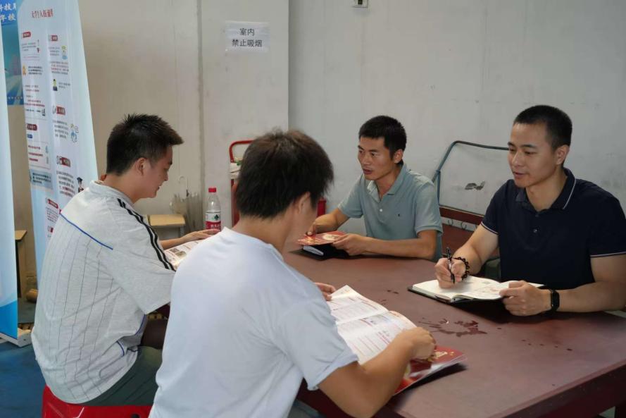 青春启航 梦想绽放——bat365在线中国官网登录入口2025届毕业季