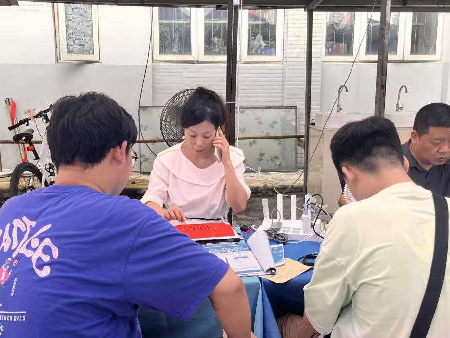 以心迎新，共赴星海——bat365在线中国官网登录入口圆满完成2025级新生迎接工作