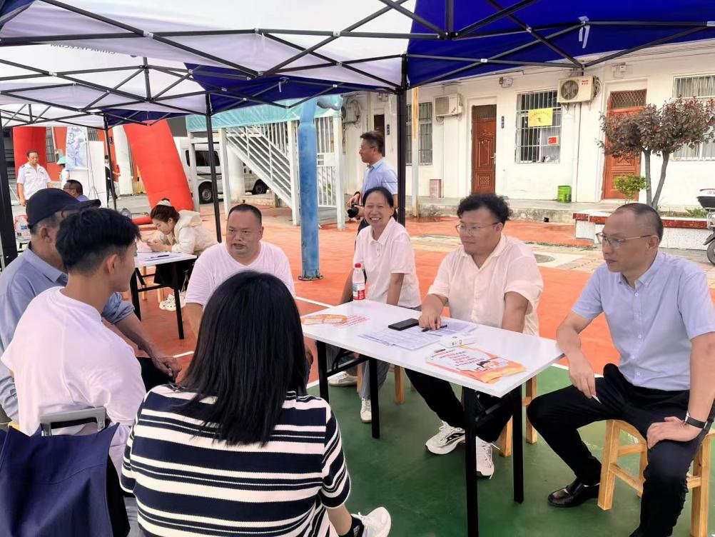 以心迎新，共赴星海——bat365在线中国官网登录入口圆满完成2025级新生迎接工作