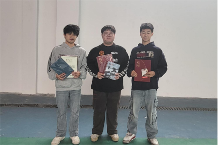 纸尖飞扬，创意无限——bat365举办2025年纸飞机大赛