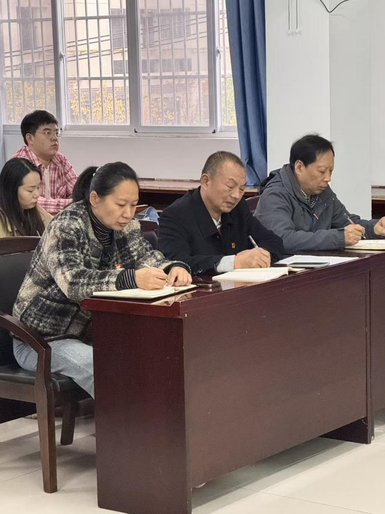 淬炼初心强作风 砥砺奋进启新程—— bat365在线中国官网登录入口举行预备党员宣誓仪式暨作风建设专题学习