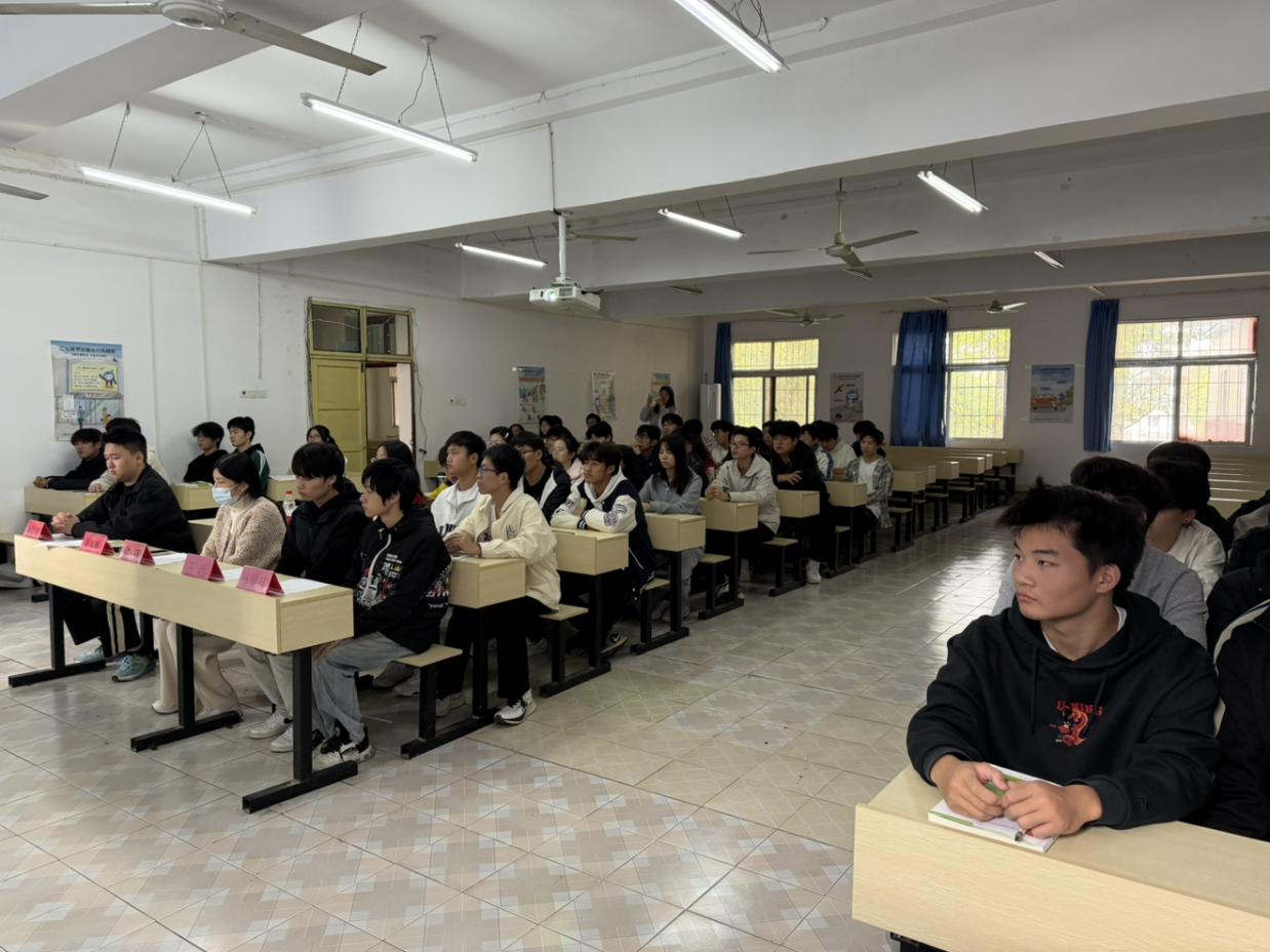 青春锤炼初心 团课书写华章 ——bat365在线中国官网登录入口第八期团课结业典礼