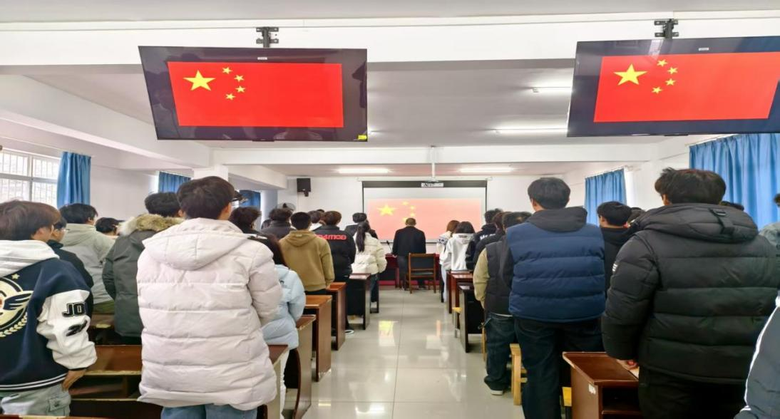 淬炼初心担使命 薪火相传启新程 ——bat365在线中国官网登录入口第40期业余党校顺利结业