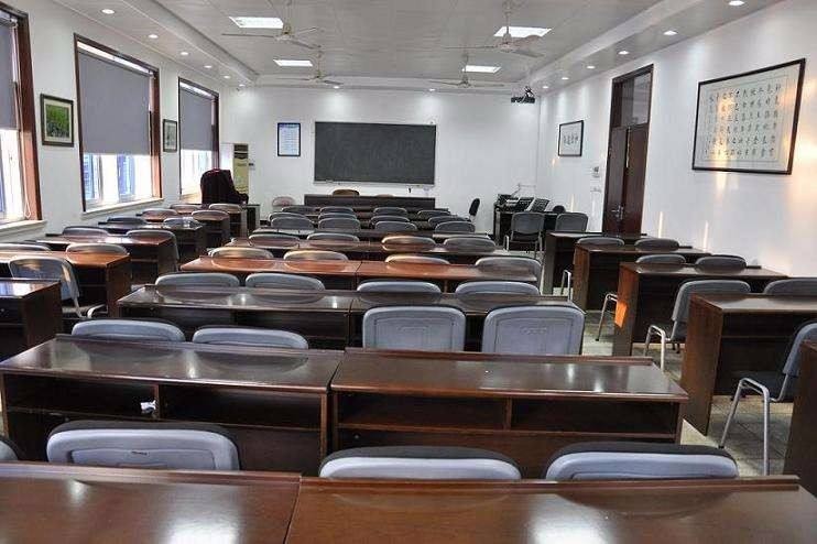 全校课程开设情况及学分占比