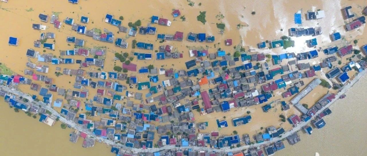 紧急通知！积极组织bat365团员青年参与防汛救灾活动！