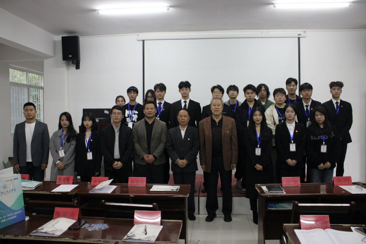 同心聚力学代会 逐梦青春向未来  ——bat365第十二次学生代表大会胜利召开