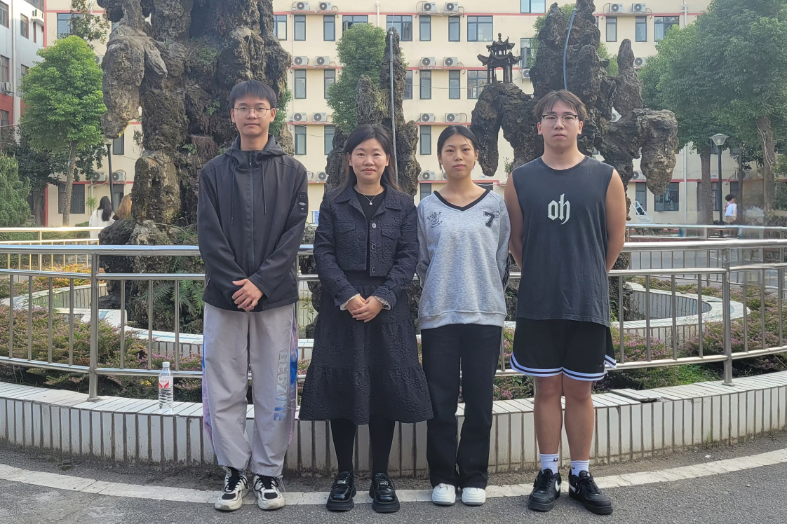 喜报！bat365在2024年全国大学生数学建模竞赛中喜获佳绩