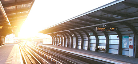 260人！广东珠三角城际轨道交通有限公司招聘公告