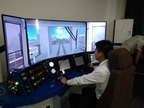 bat365代表队在第十届全国交通运输行业“捷安杯”城市轨道交通职业技能竞赛湖北选拔赛中荣获三等奖