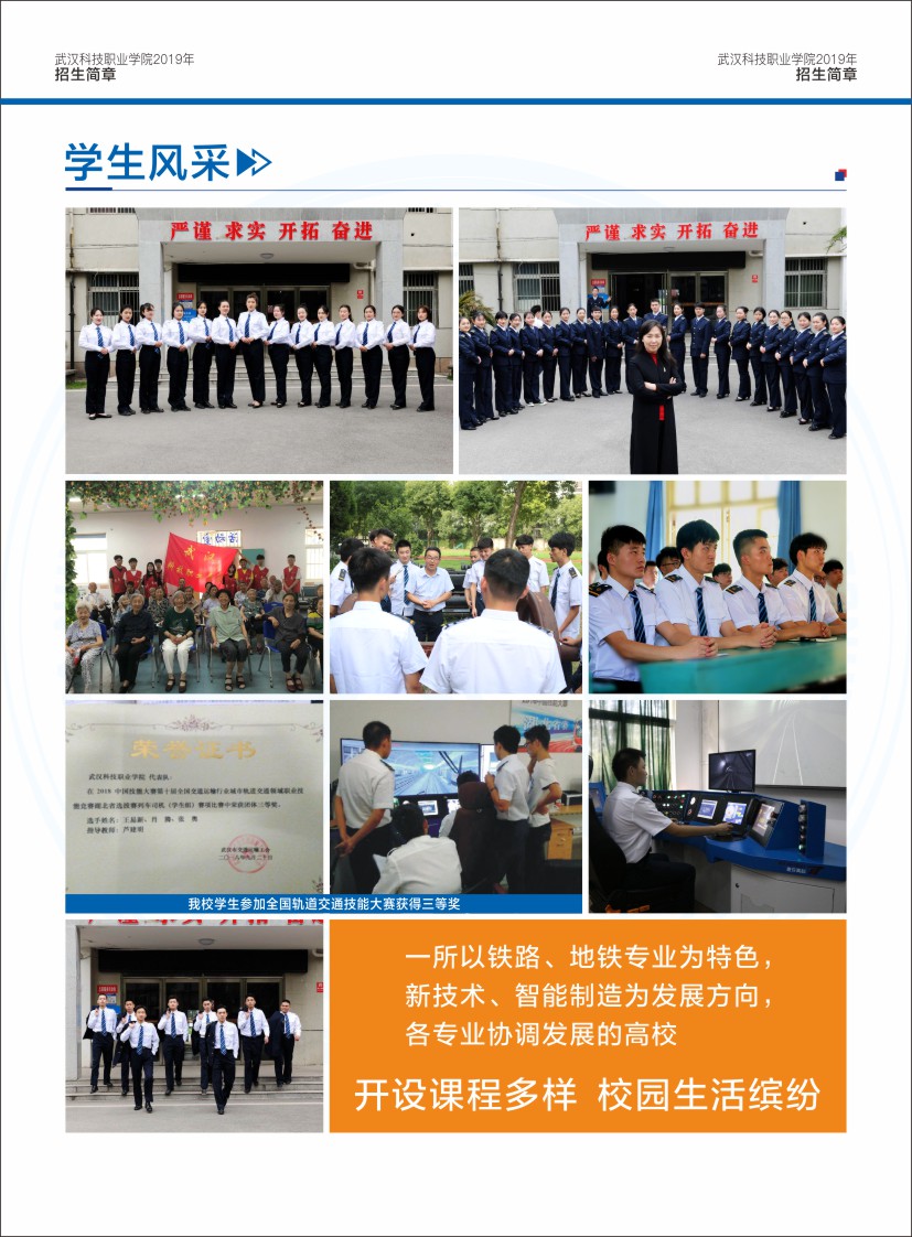 bat365在线中国官网登录入口招生简章（湖北省）