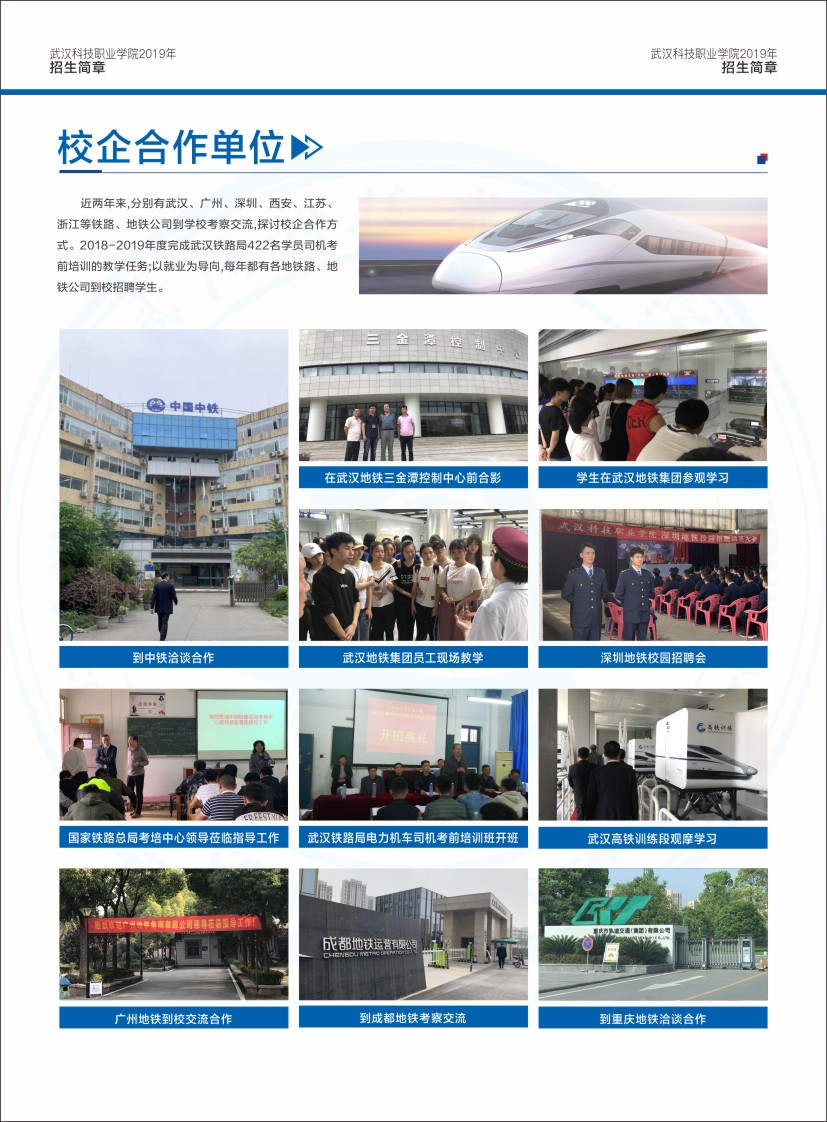 bat365在线中国官网登录入口招生简章（湖北省）