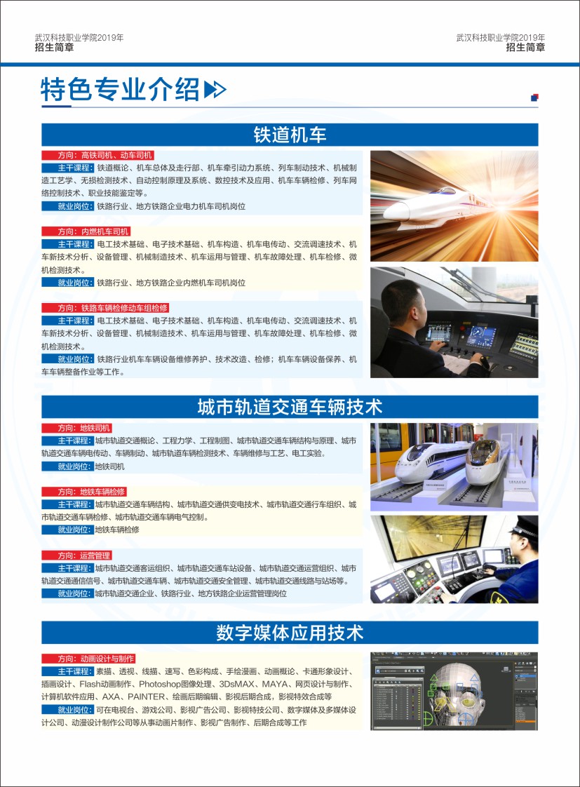 bat365在线中国官网登录入口招生简章（湖北省）