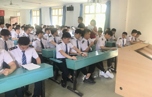 深圳地铁订单班在bat365成立