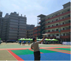 bat365喜迎2019级新生入学