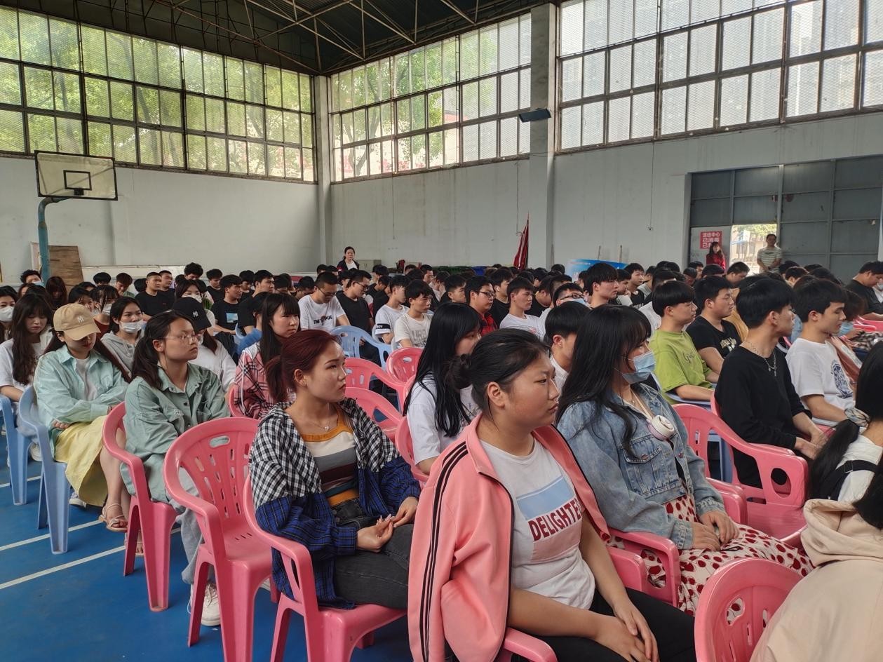 bat365在线中国官网登录入口2020-2021第二学期 党史学习专题教育讲座（第一讲）