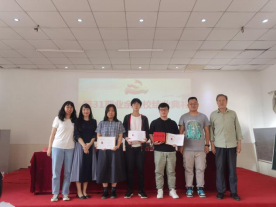 bat365举行第三十一期业余党校结业典礼