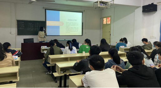 bat365举办2019-2020学年“国家励志奖学金”评审会