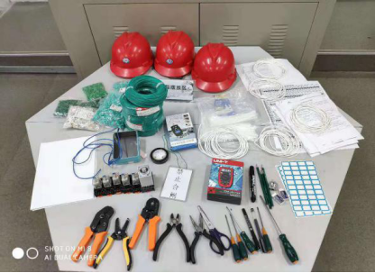 祝贺bat365在2019“捷安杯”职业技能大赛（车辆控制学生组）湖北省预赛获得优异成绩