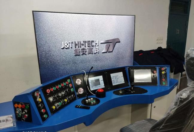 祝贺bat365在2019“捷安杯”职业技能大赛（车辆控制学生组）湖北省预赛获得优异成绩