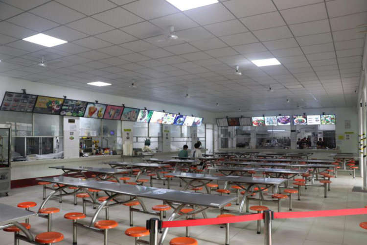 学院文明创建活动取得良好成效