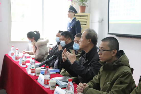 bat365举行2019级深圳地铁订单班开班仪式